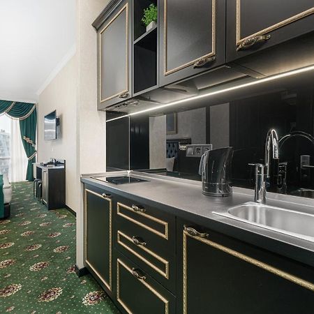 Arcadia City Apartments Odessa Zewnętrze zdjęcie