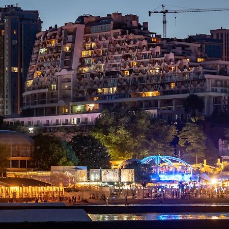 Arcadia City Apartments Odessa Zewnętrze zdjęcie