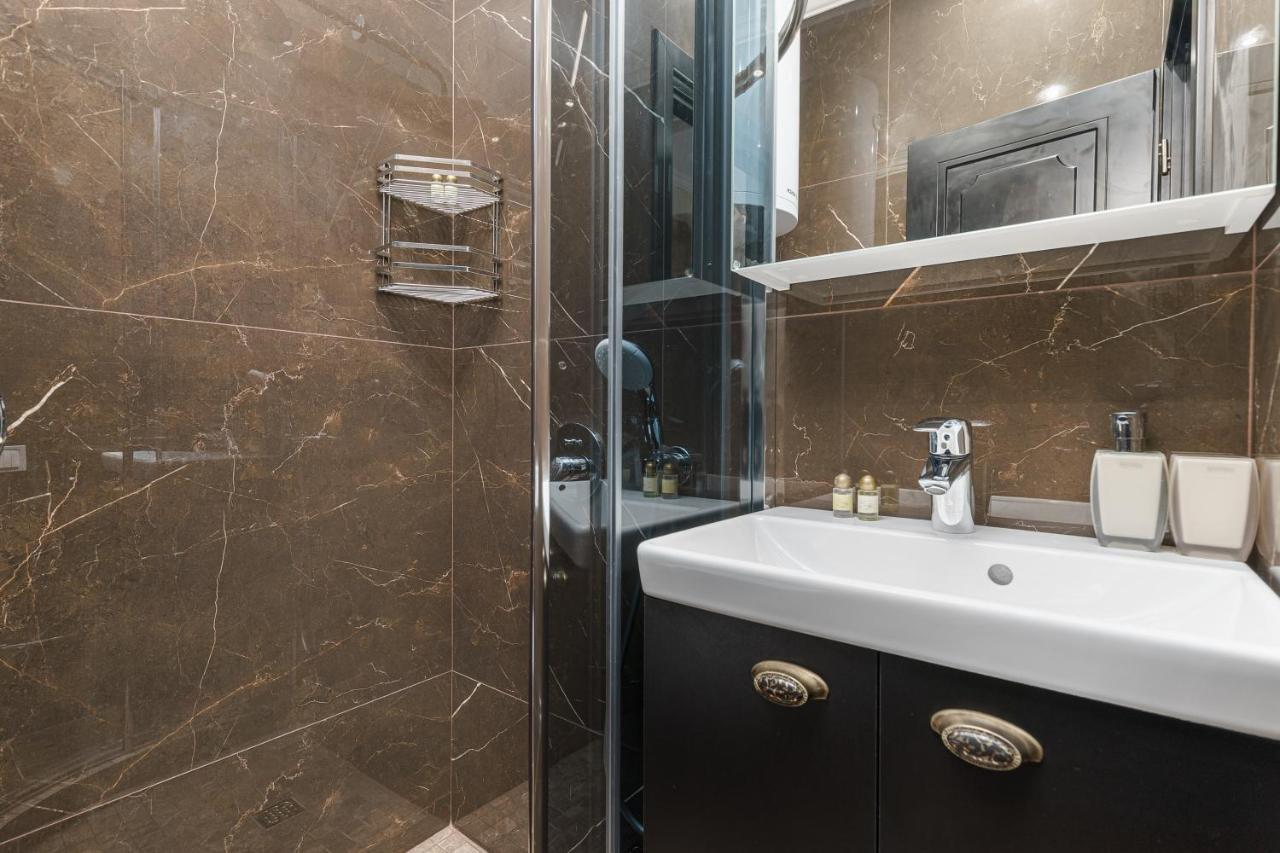 Arcadia City Apartments Odessa Zewnętrze zdjęcie
