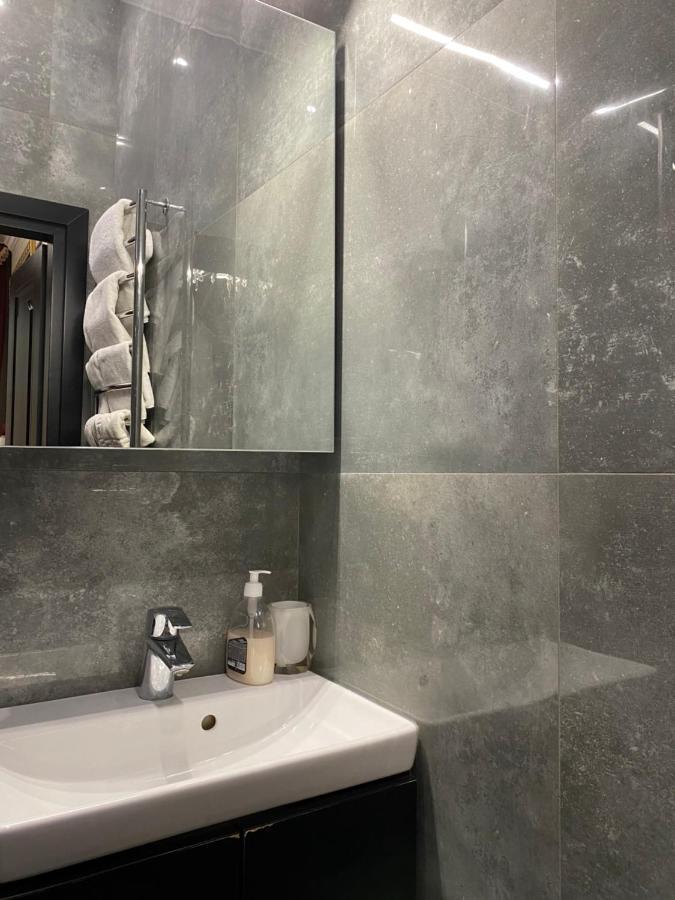 Arcadia City Apartments Odessa Zewnętrze zdjęcie