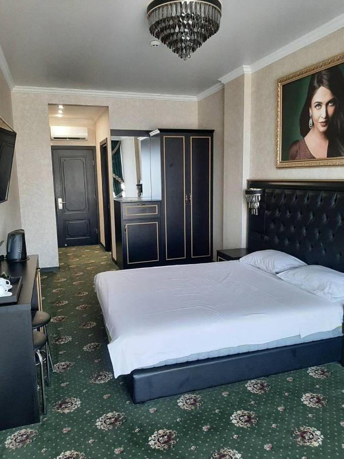 Arcadia City Apartments Odessa Zewnętrze zdjęcie