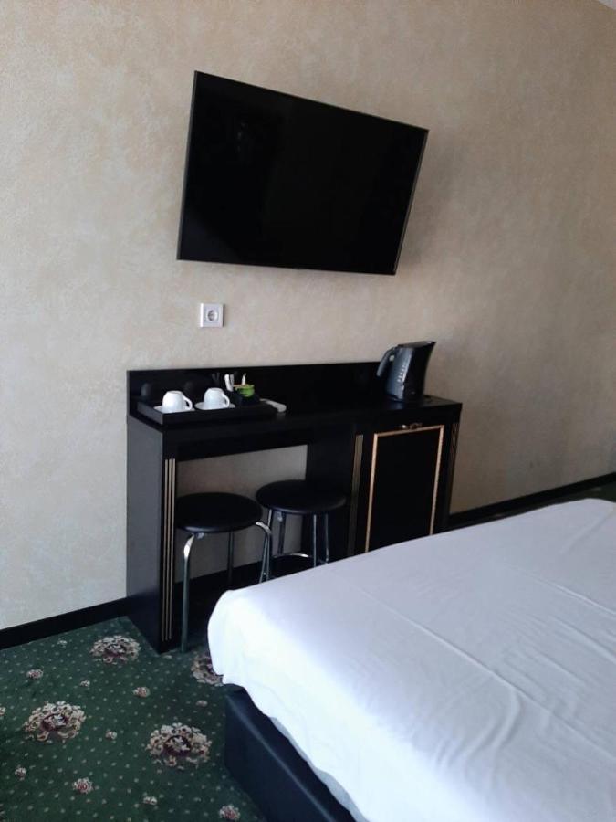 Arcadia City Apartments Odessa Zewnętrze zdjęcie