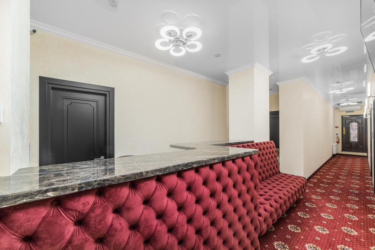 Arcadia City Apartments Odessa Zewnętrze zdjęcie
