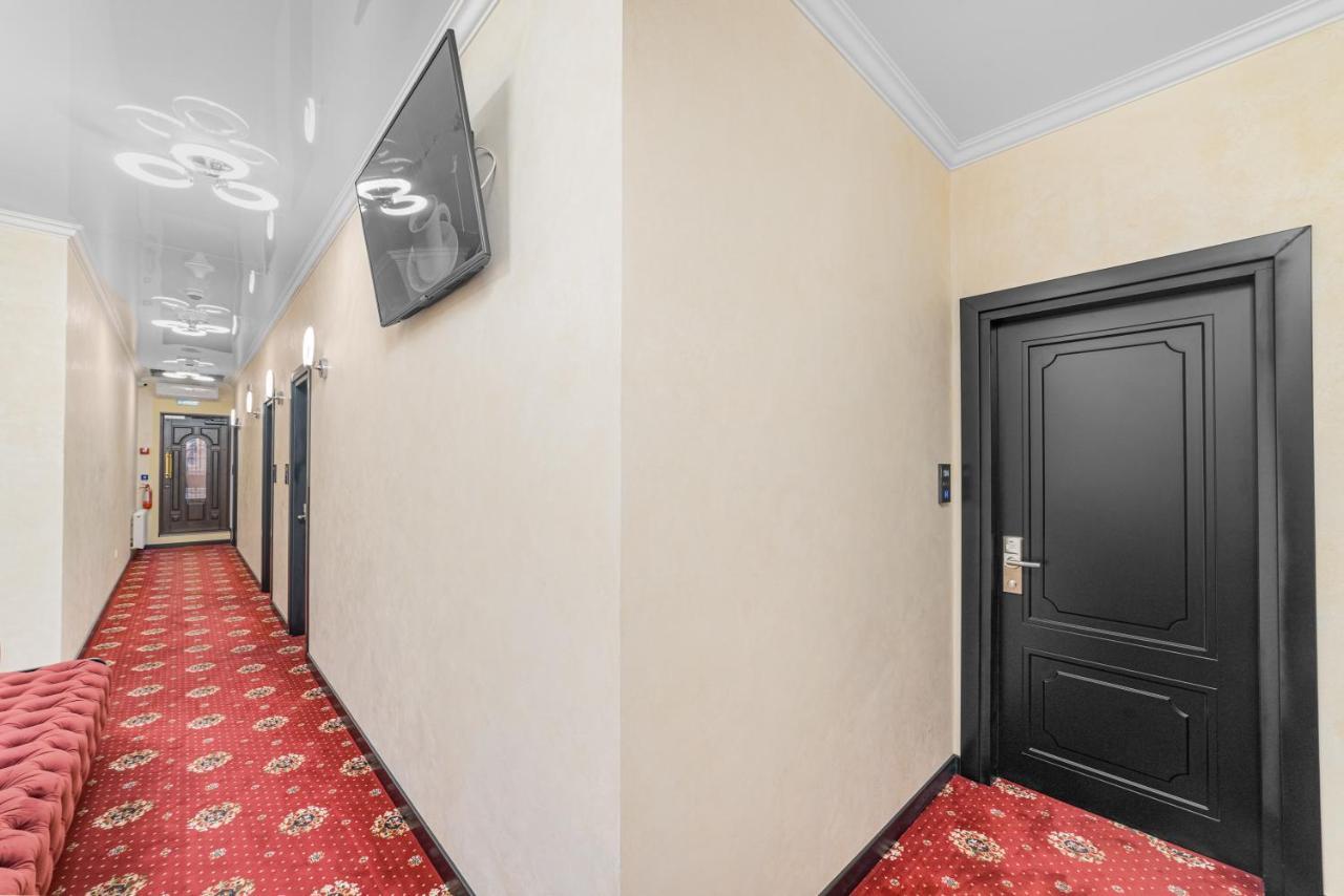 Arcadia City Apartments Odessa Zewnętrze zdjęcie