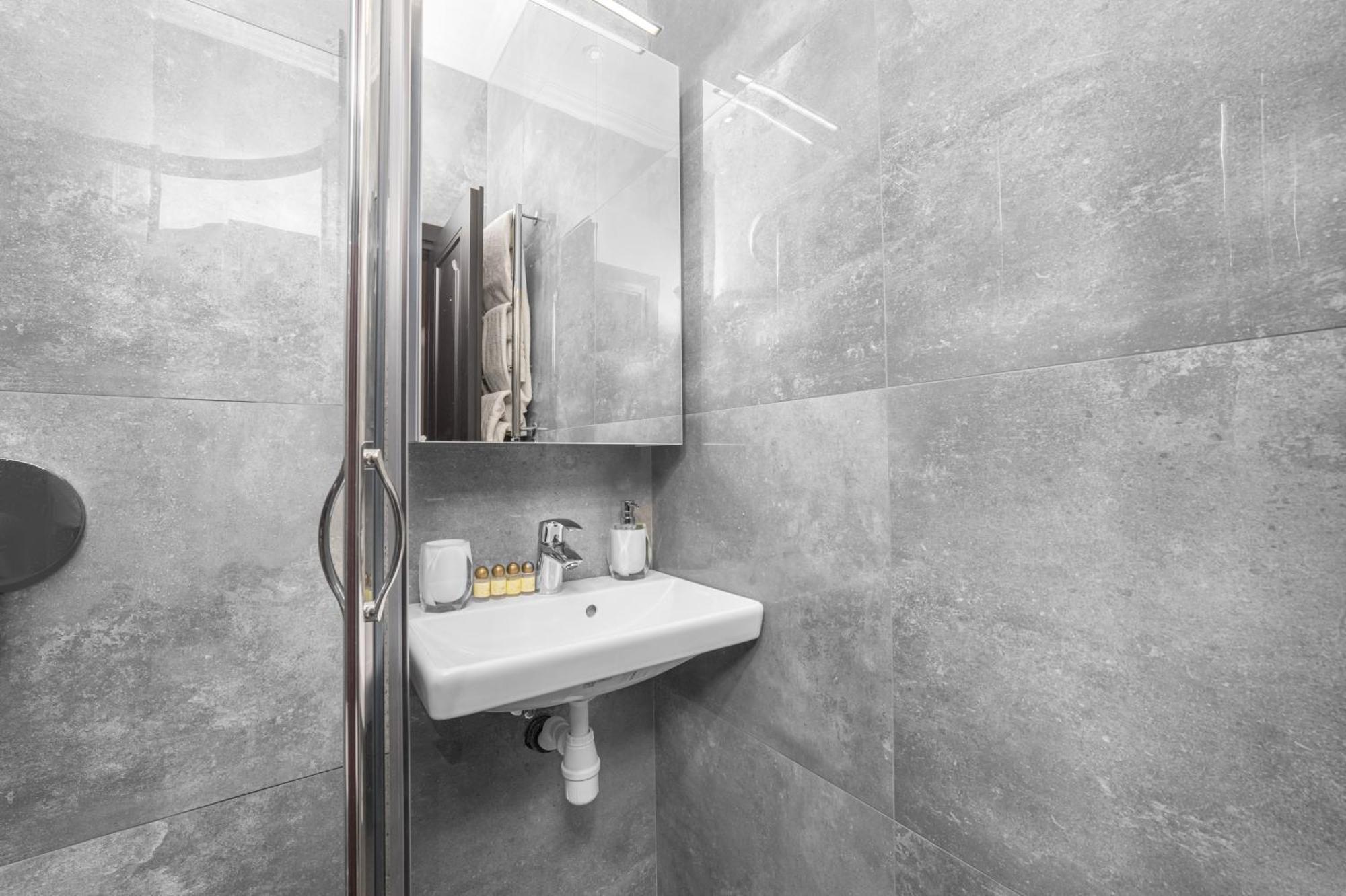 Arcadia City Apartments Odessa Zewnętrze zdjęcie