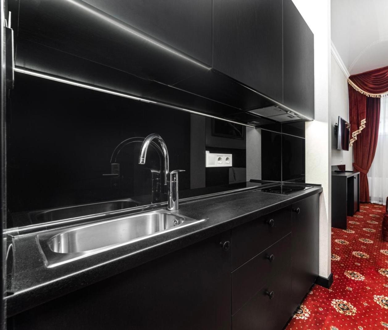 Arcadia City Apartments Odessa Zewnętrze zdjęcie