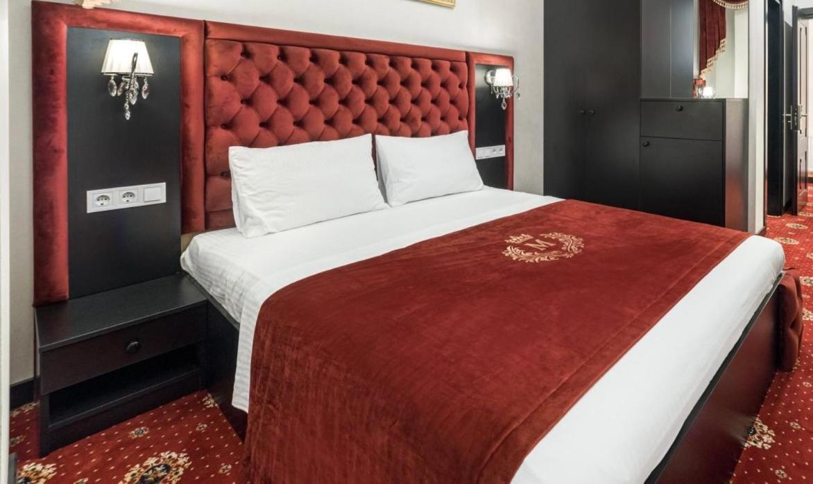 Arcadia City Apartments Odessa Zewnętrze zdjęcie