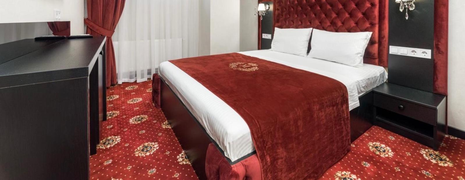 Arcadia City Apartments Odessa Zewnętrze zdjęcie