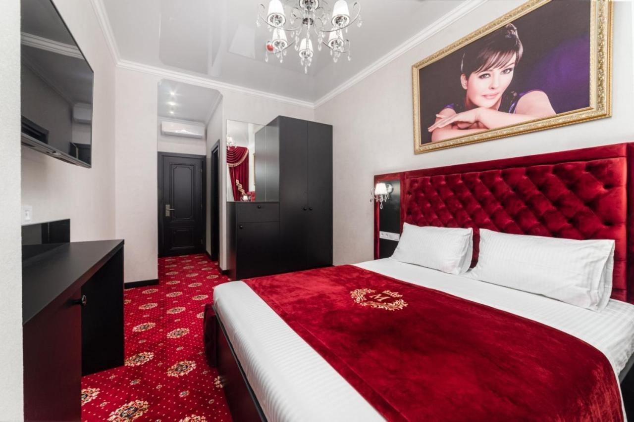 Arcadia City Apartments Odessa Zewnętrze zdjęcie