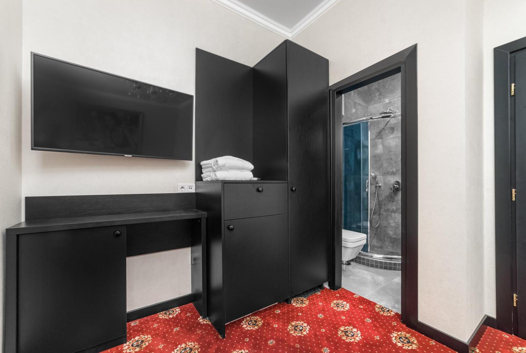 Arcadia City Apartments Odessa Zewnętrze zdjęcie
