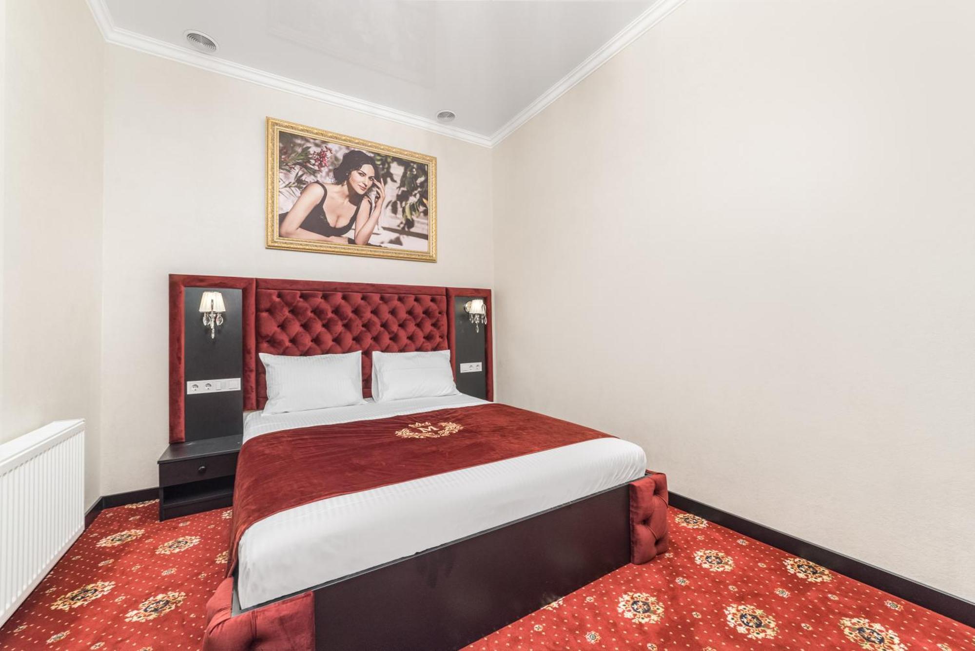 Arcadia City Apartments Odessa Zewnętrze zdjęcie