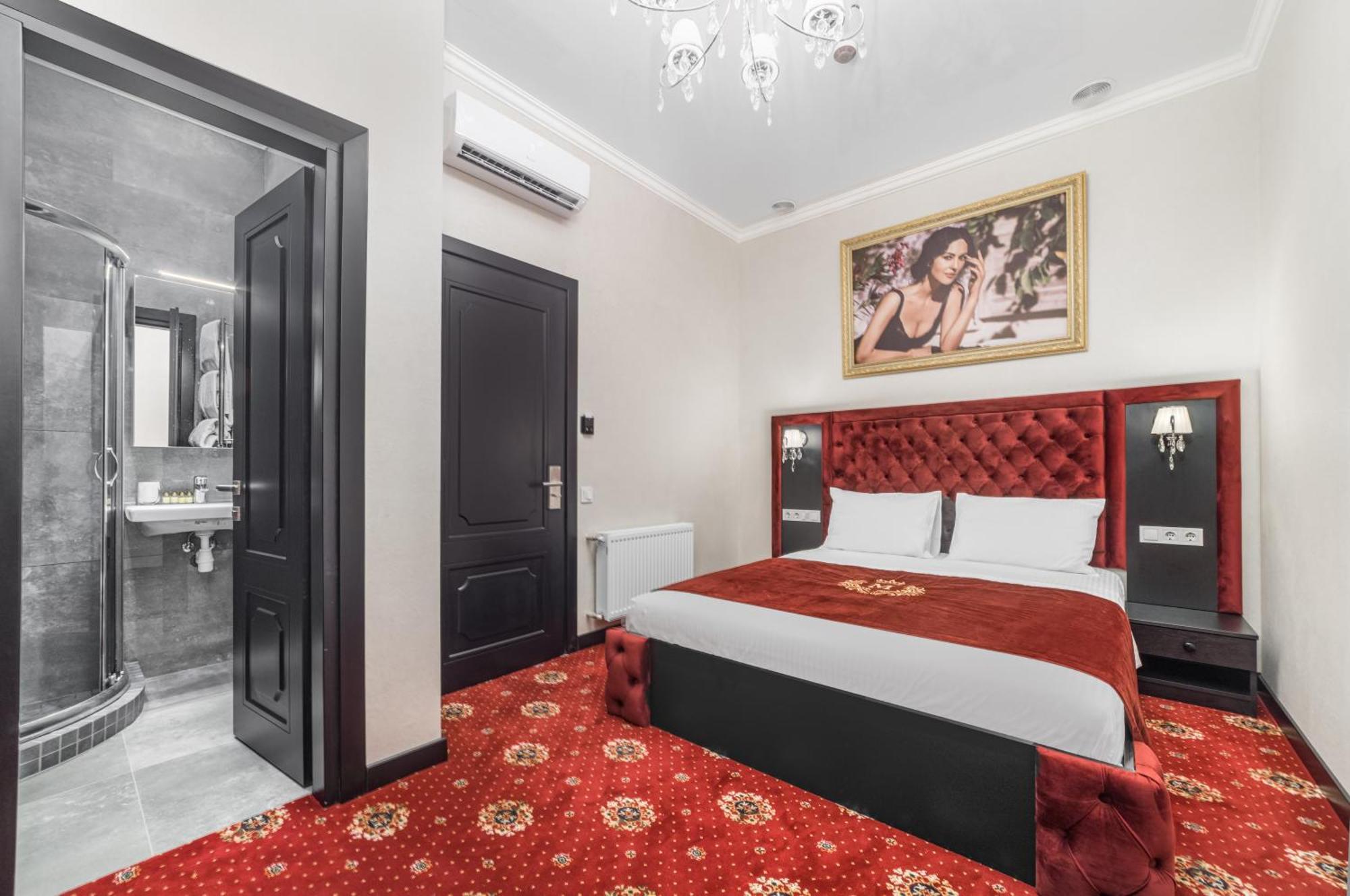 Arcadia City Apartments Odessa Zewnętrze zdjęcie